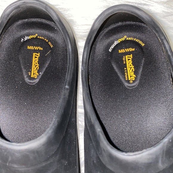 TredSafe Shoes - Picture 4 of 5